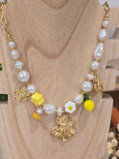 COLLIER