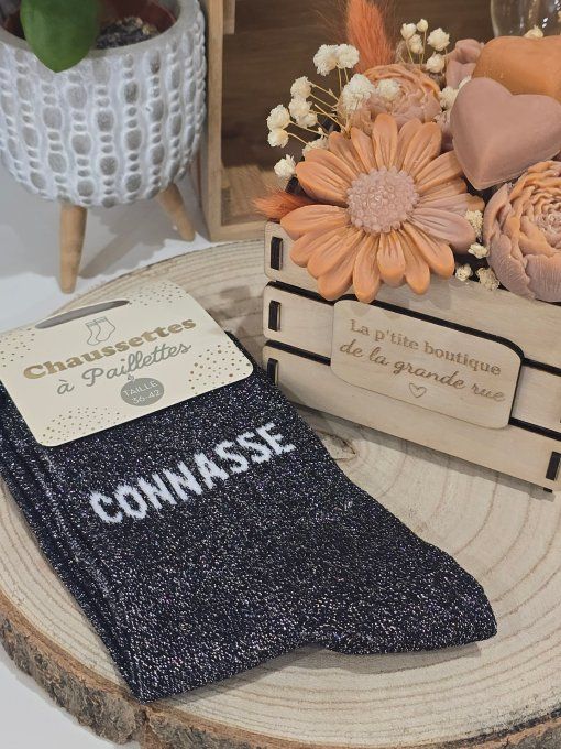 CHAUSSETTES