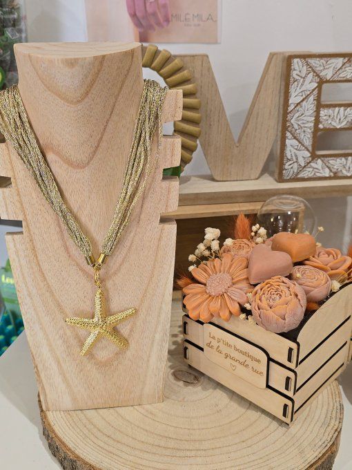 COLLIER