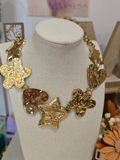 COLLIER