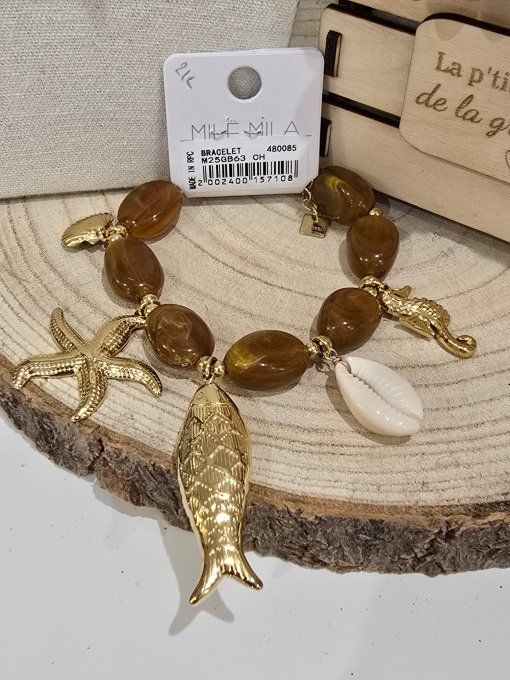 BRACELET