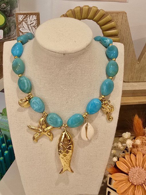 COLLIER