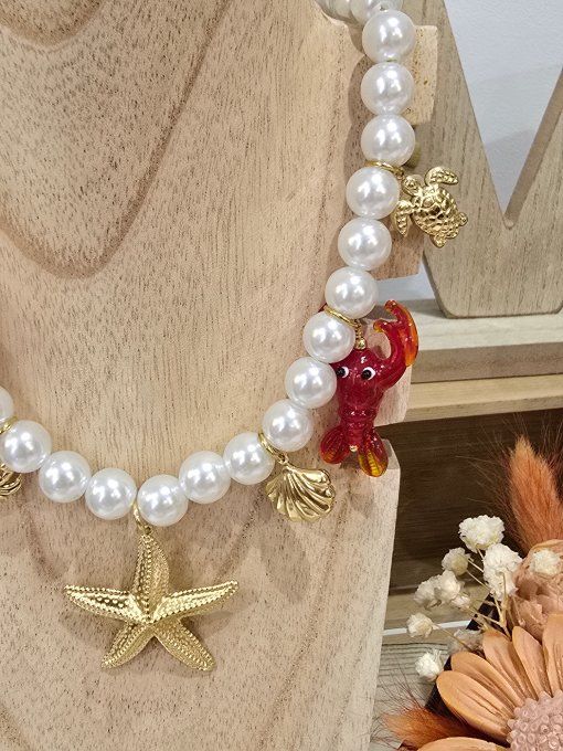COLLIER