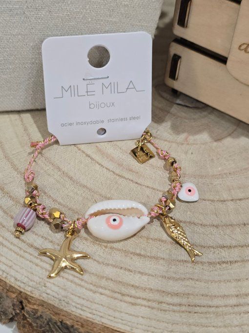 BRACELET