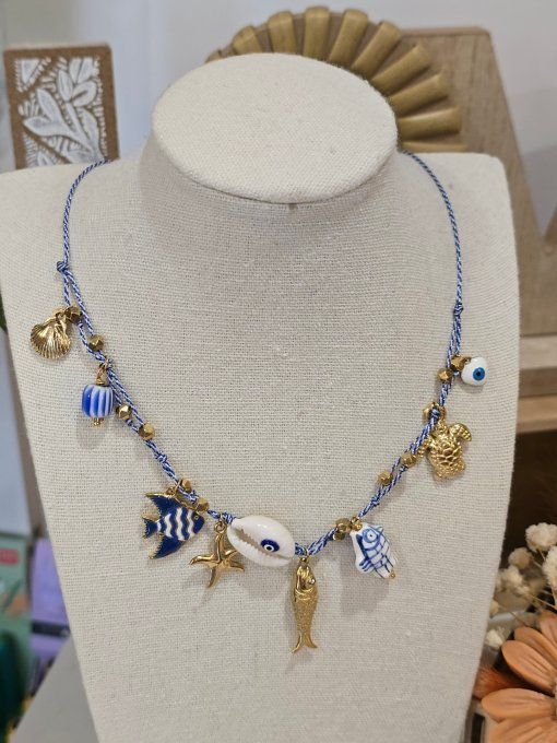 COLLIER