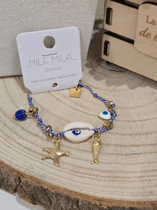BRACELET