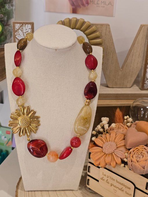 COLLIER