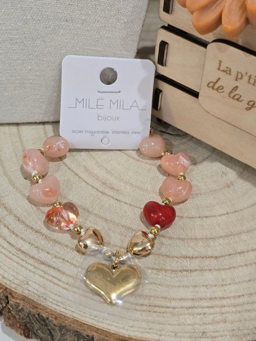 BRACELET
