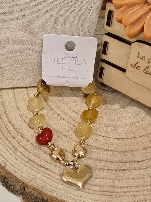 BRACELET