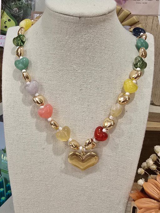 COLLIER