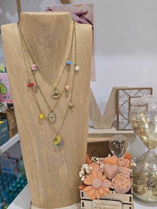 COLLIER