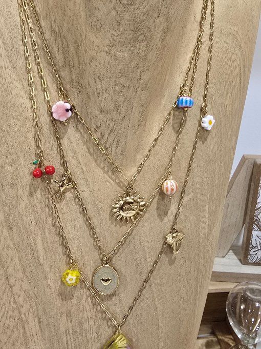 COLLIER