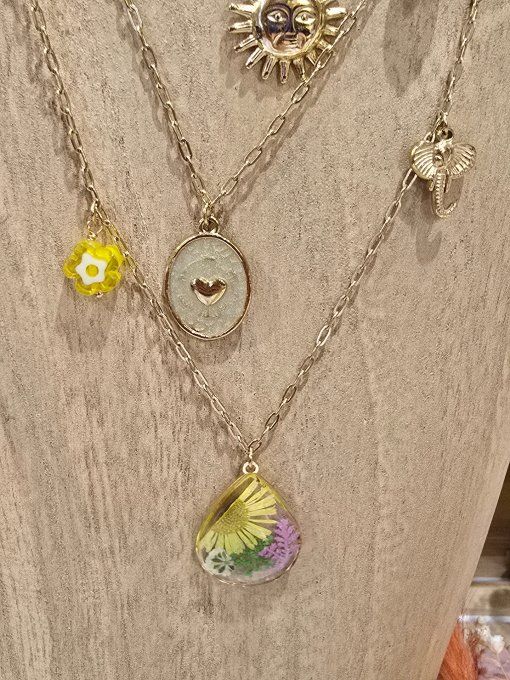 COLLIER