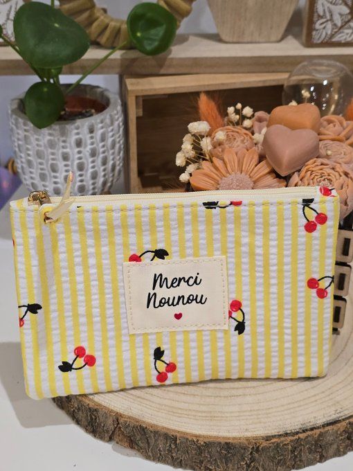 POCHETTE