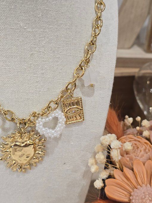 COLLIER