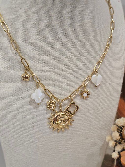 COLLIER