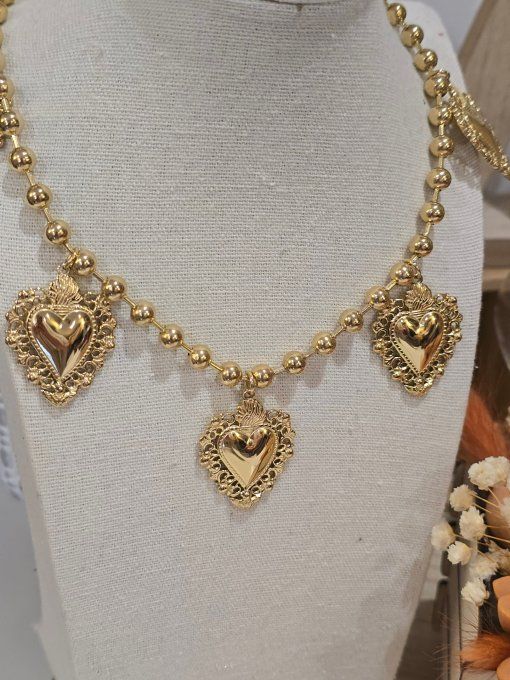 COLLIER
