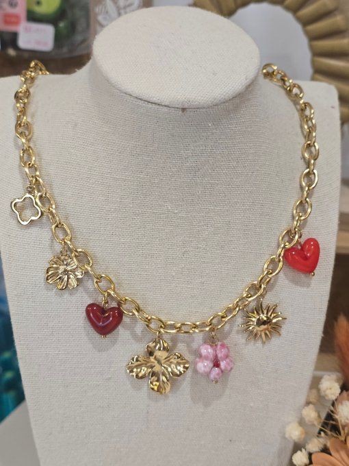 COLLIER