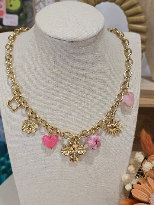 COLLIER