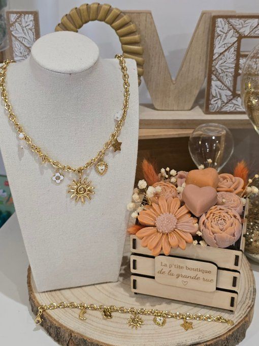 COLLIER
