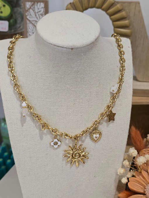 COLLIER