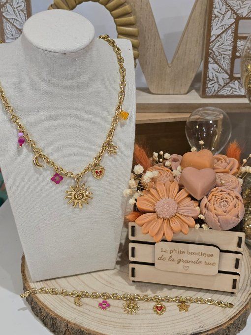 COLLIER
