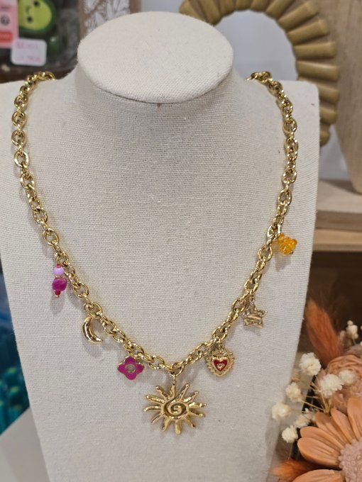 COLLIER