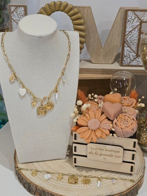 COLLIER