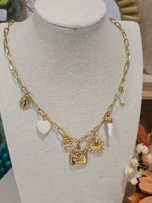 COLLIER