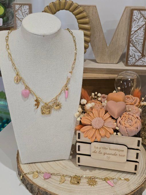 COLLIER