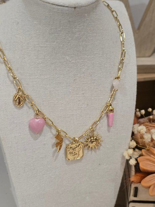 COLLIER