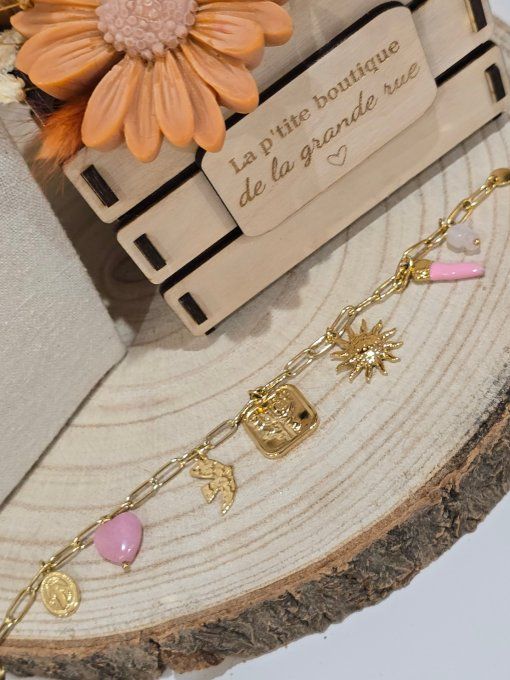 BRACELET