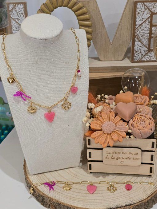 COLLIER