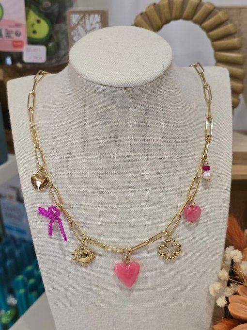 COLLIER
