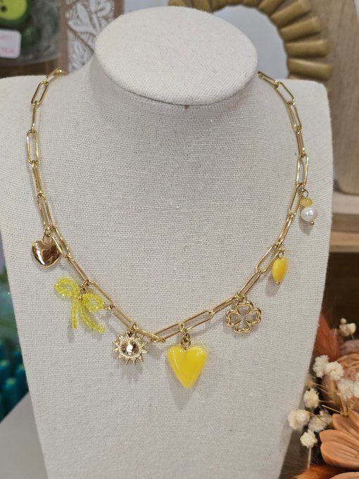 COLLIER