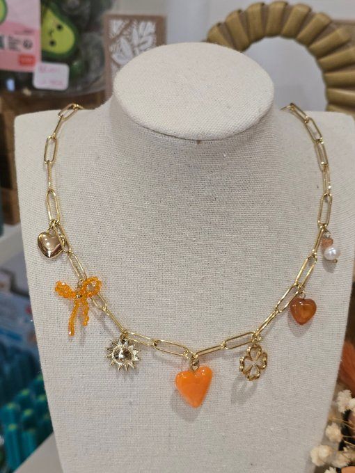COLLIER