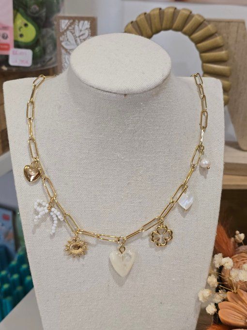 COLLIER