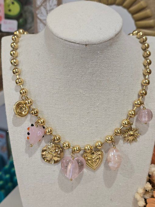COLLIER