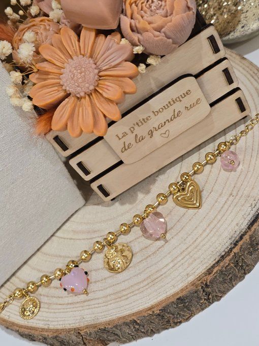 BRACELET