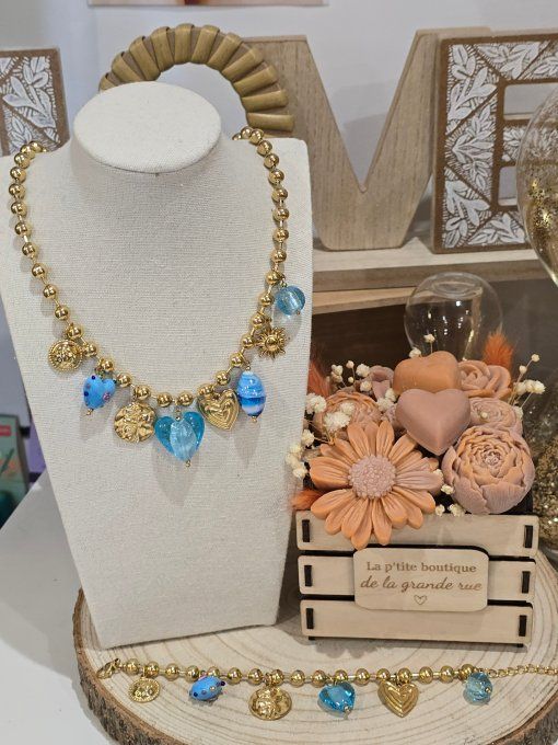 COLLIER