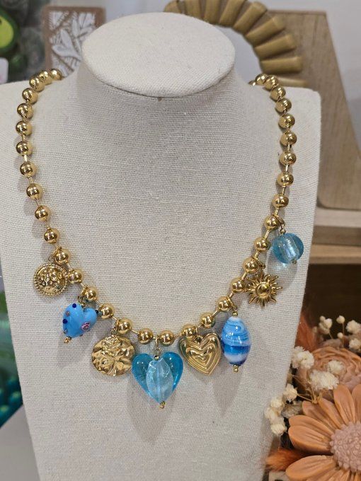 COLLIER