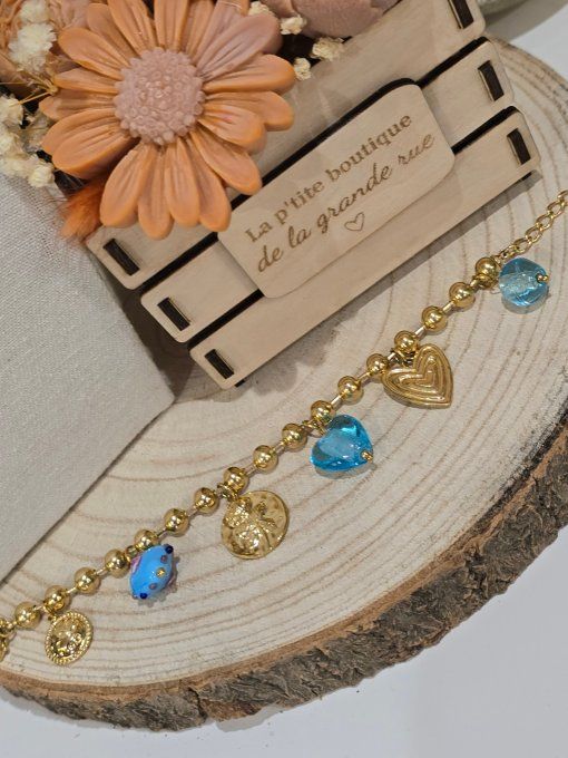 BRACELET