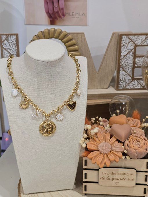 COLLIER