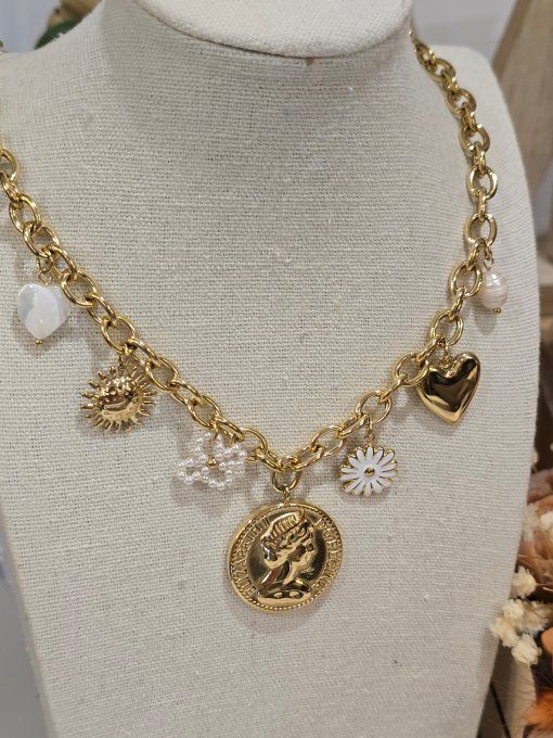 COLLIER