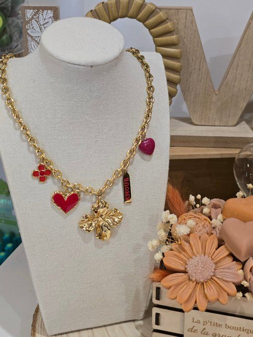 COLLIER