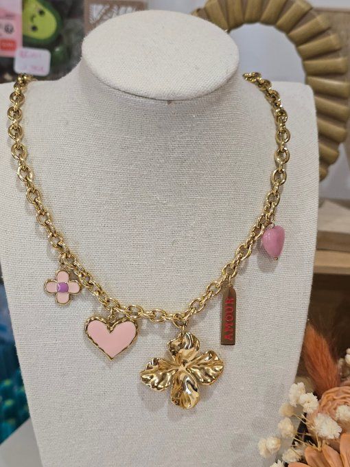 COLLIER