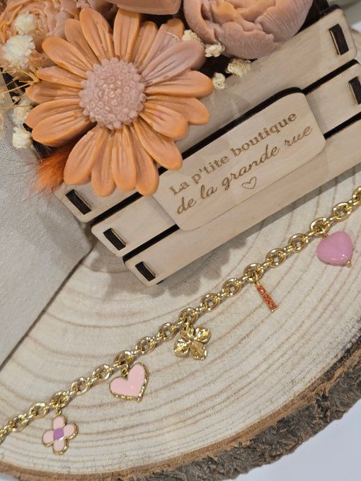 BRACELET