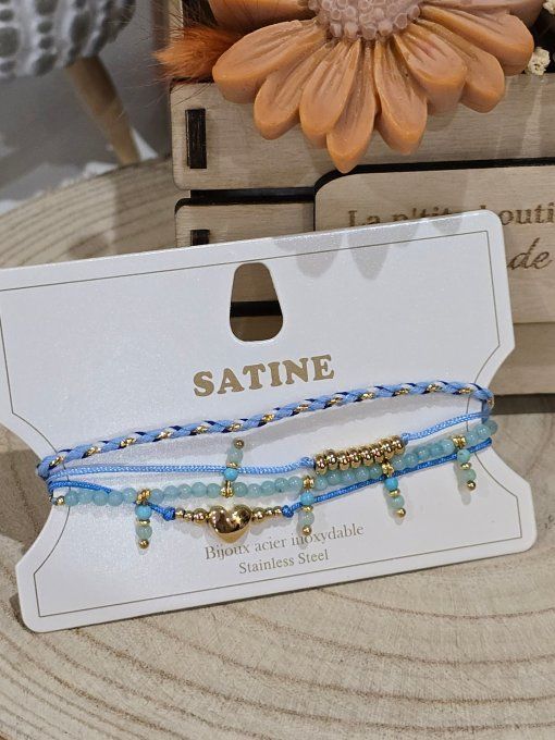 BRACELET