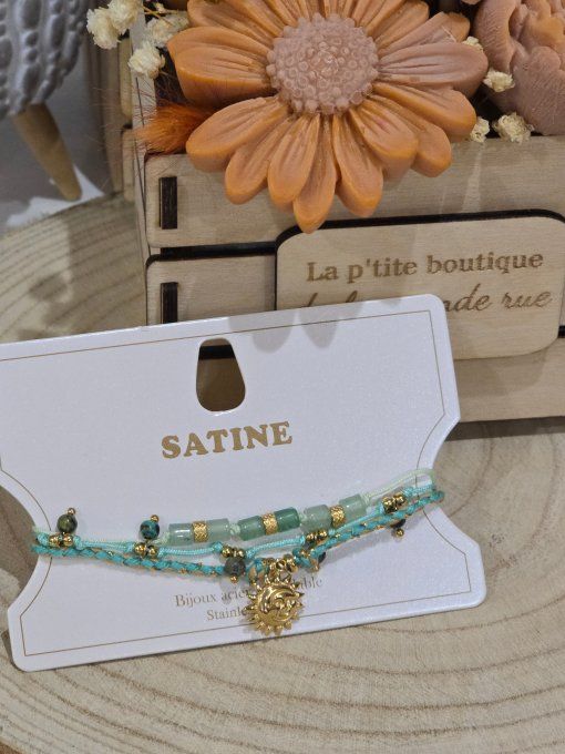 BRACELET