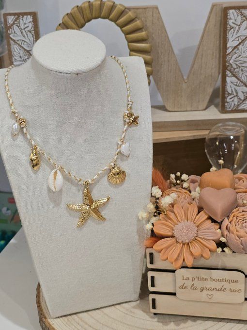 COLLIER